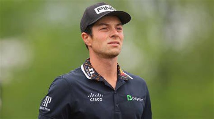 Viktor Hovland Facts