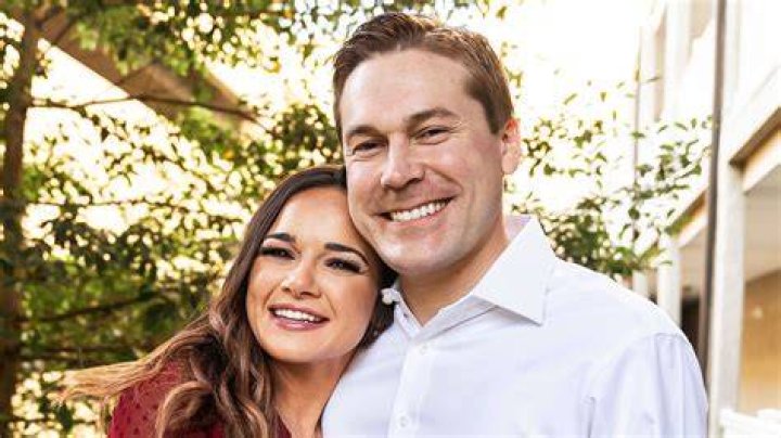 Virginia on Married at First Sight 