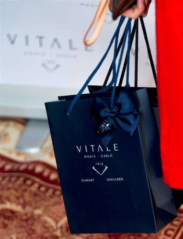 Vitale loves the bag, which comes in dozens of colors and costs less than $20