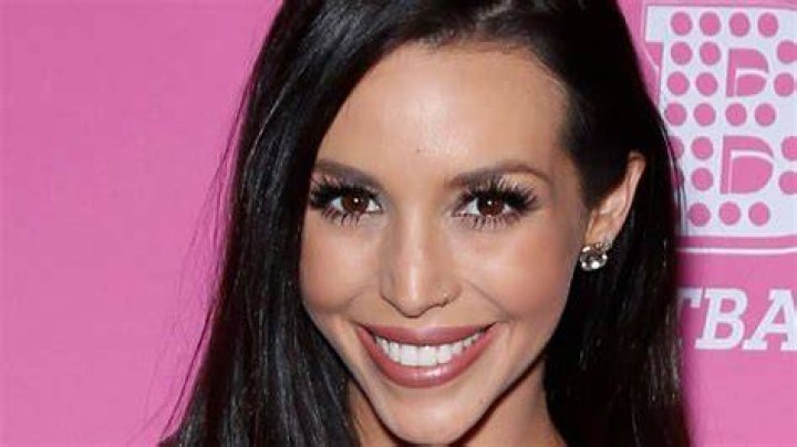 VPR star Scheana Shay.