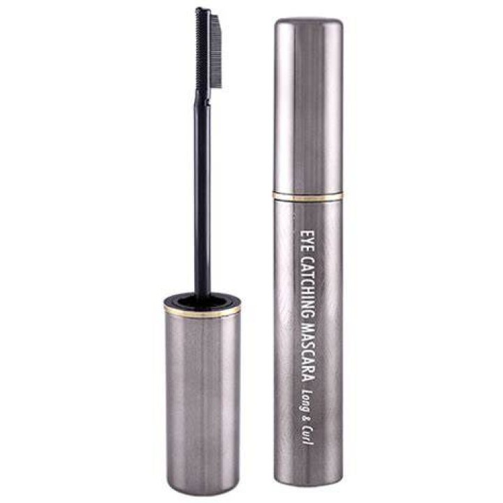 VUE DE PULANG Eye-Catching Mascara