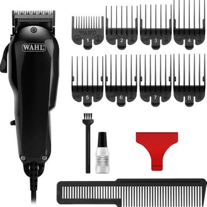 Wahl level