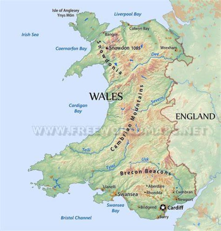 Wales' anxious anticipation (Source: Planet Rugby)