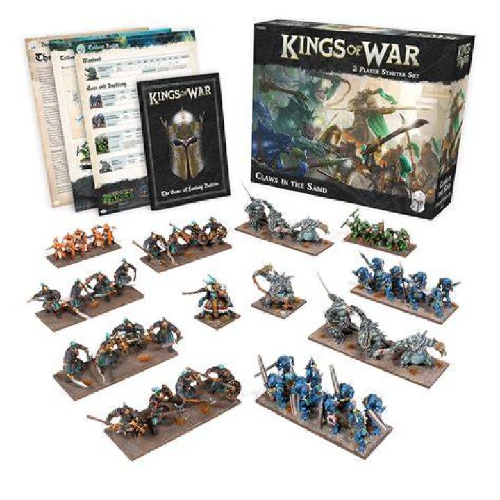 War of Kings