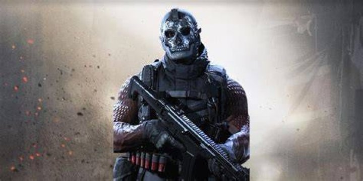 Warzone Mace