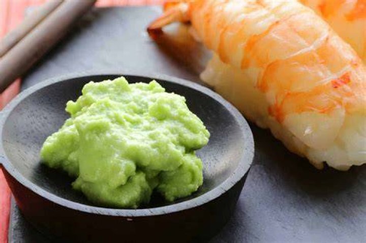  Wasabi's salad has a whopping 860 calories - that's 468 more than a hamburger from Wimpy