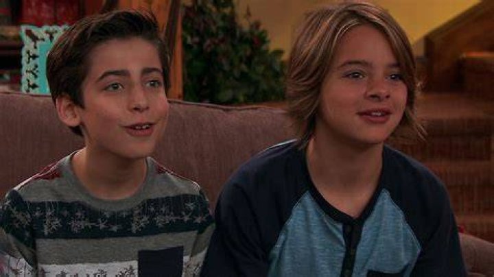 Watch Nicky, Ricky, Dicky & Dawn Season 3 Episode 20 QUADGOALS Full