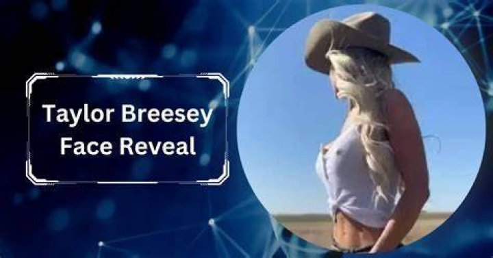 WATCH Taylor Breesey Leaked OnlyF Video Viral On Twitter