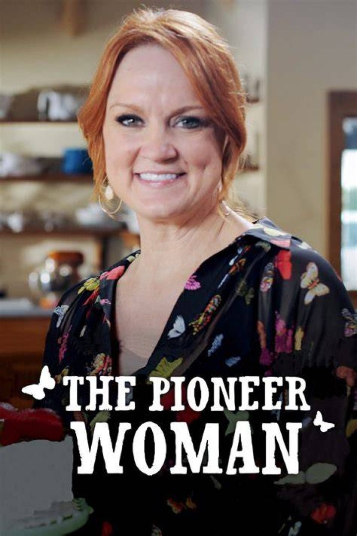 Watch THE PIONEER WOMAN on TV OSN Home Mauritania