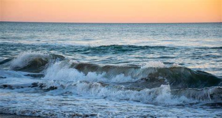 waves