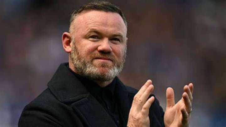  Wayne Rooney may return to Old Trafford with Everton