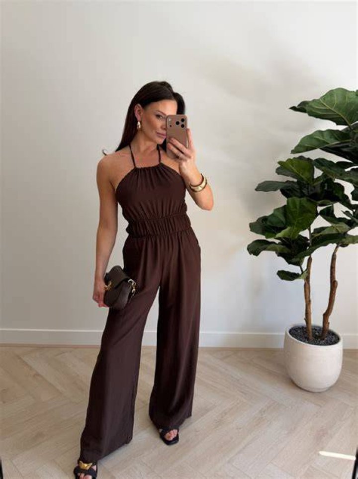 We love this jumpsuit