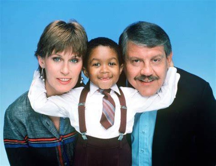 Webster's Emmanuel Lewis now age, height, wife, kids, net worth, death