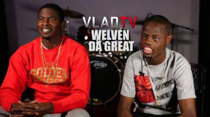 WelvenDaGreat on Rumors He Was Arrested for Sexual Assault YouTube