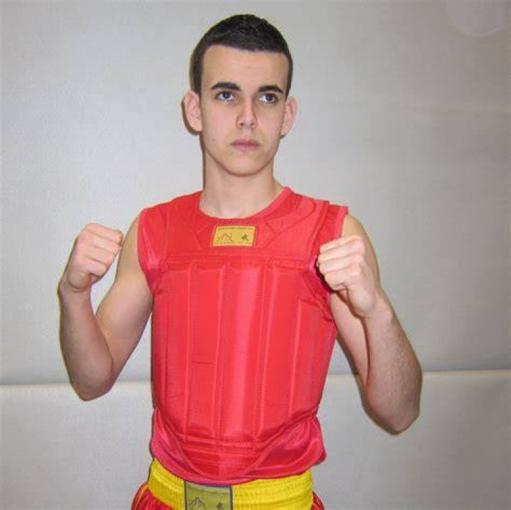 Wesing Chest Protector