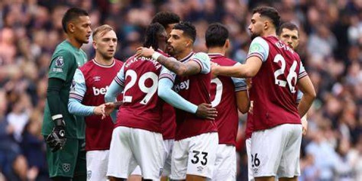 West Ham completed a great escape in 2007 thanks to Carlos Tevez