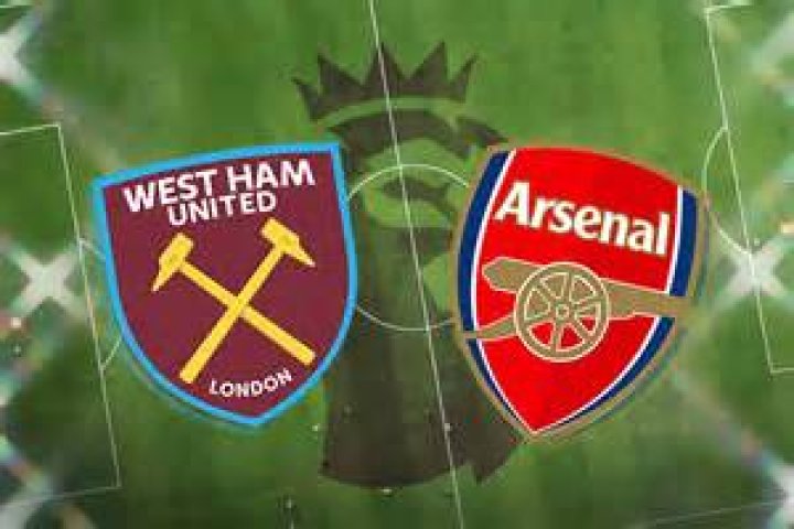 West Ham Vs. Arsenal