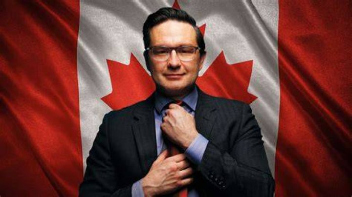 What are Pierre Poilievre's chances of defeating Justin Trudeau? Right