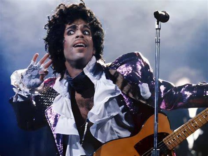 What Caused Prince Rogers Nelson Son Amiir Nelson Death?