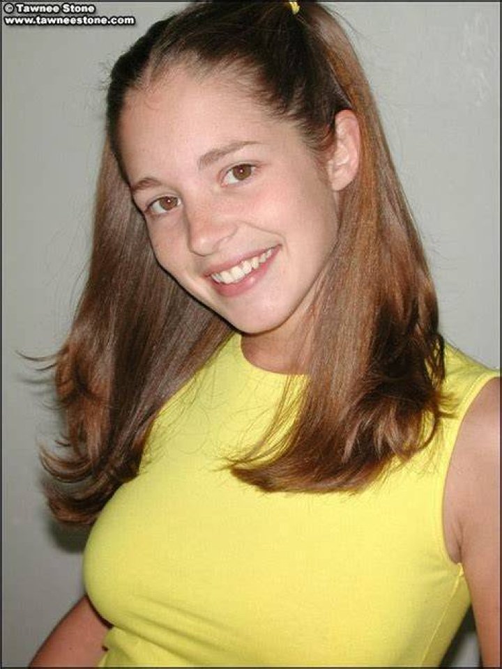 What Hapenned To Tawnee Stone Sexiz Pix
