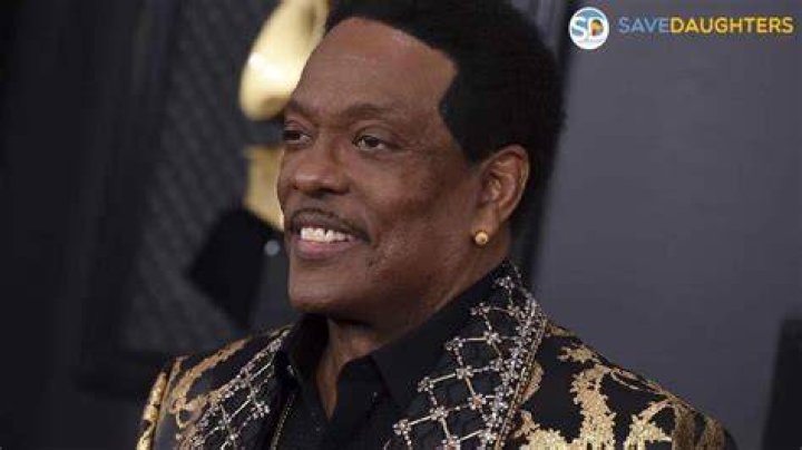 What Happened To Charlie Wilson The Singer