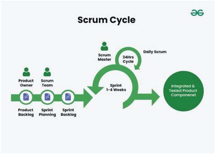 What Is A Project, Scrum Master, Ap World History, Complex Systems