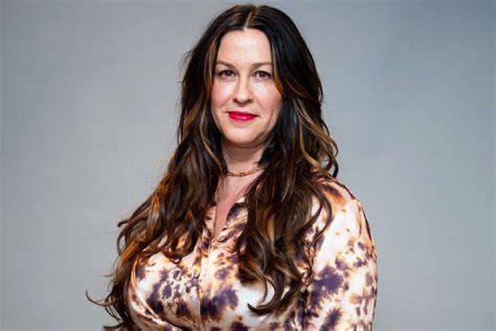 What Is Alanis Morissette Net Worth In 2023? How Rich Is She?