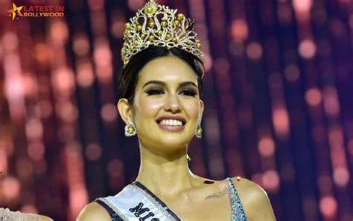 What Is Celeste Cortesi Ethnicity?