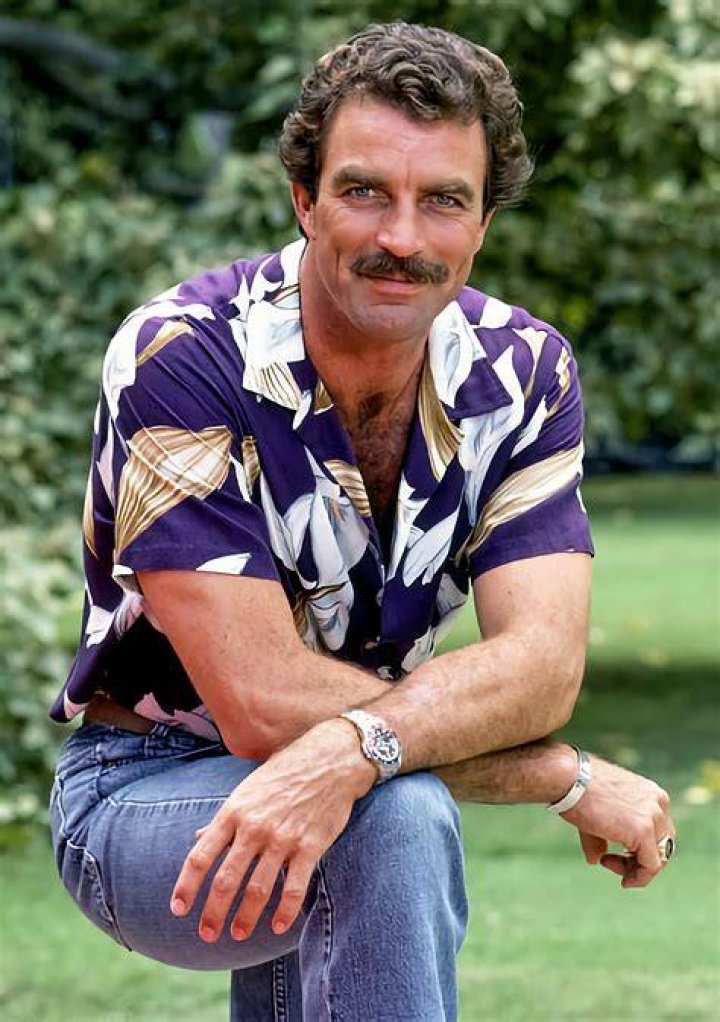 What is Tom Selleck's Net Worth? Assets & Earnings OtakuKart