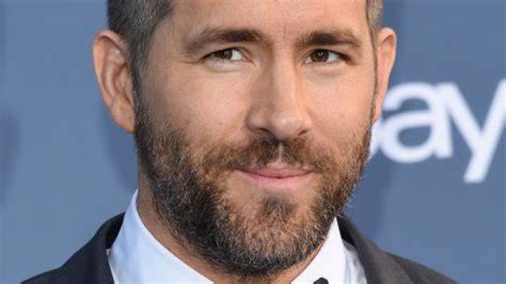 What Ryan Reynolds Just Said About His Mental Health