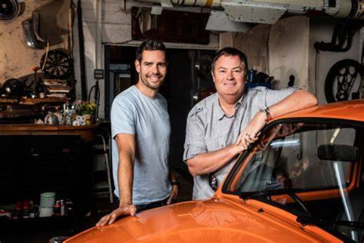 Wheeler Dealers Is Returning To The UK, Ant Anstead To Depart News