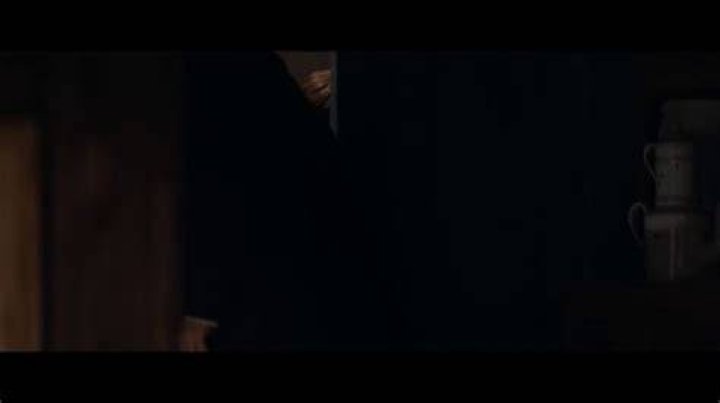 WHERE HANDS TOUCH Trailer NEW (2018) Amandla Stenberg Historical