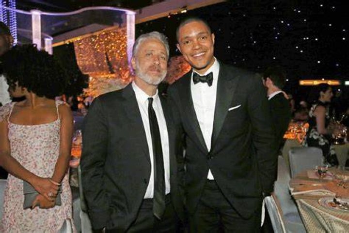 Where is Robert Noah today? The story of Trevor Noah's father Tuko.co.ke