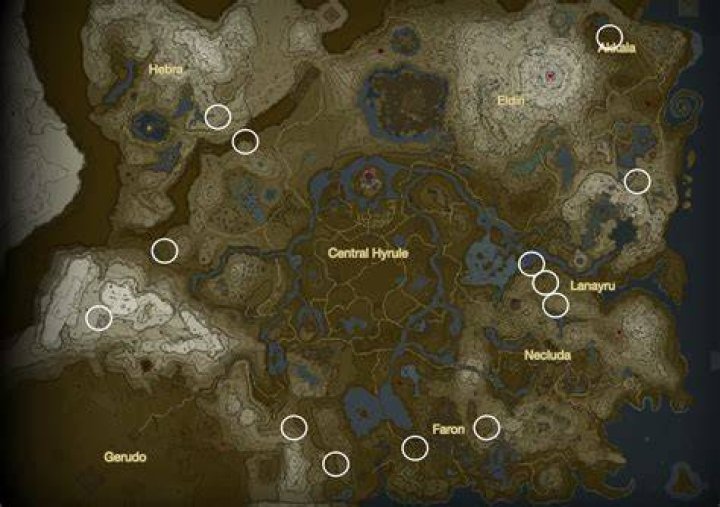 where-to-find-lynel-saber-horns-in-tears-of-the-kingdom