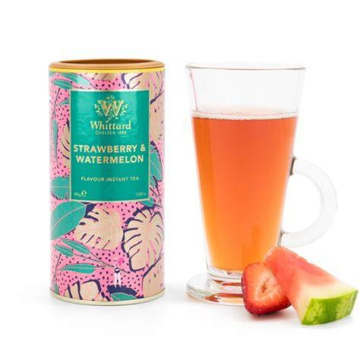 While the watermelon flavour has been removed many others are still stocked