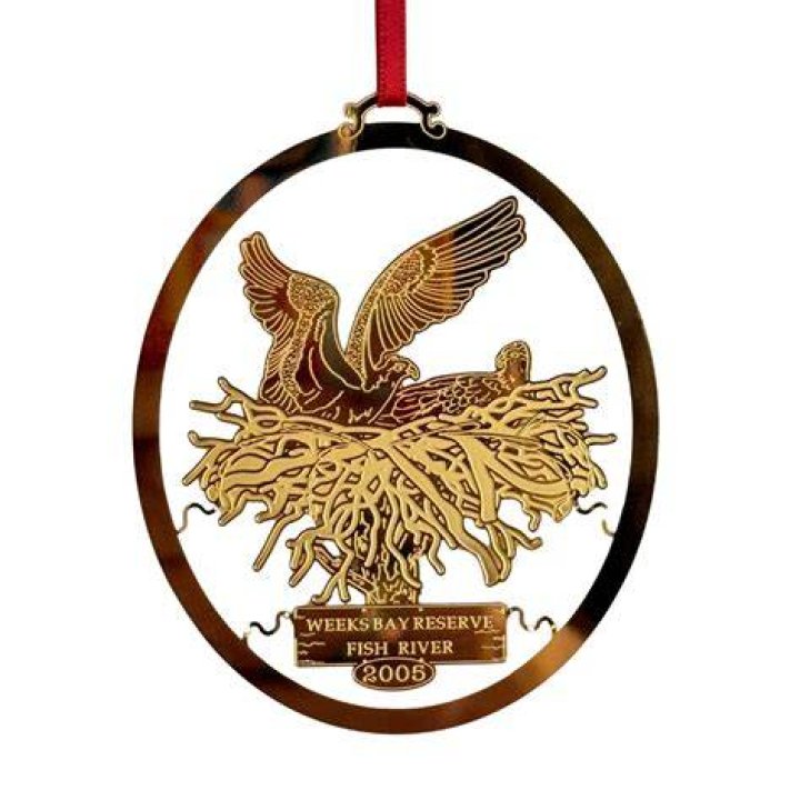  While this holiday ornament by Beyonc&eacute; costs &pound;18