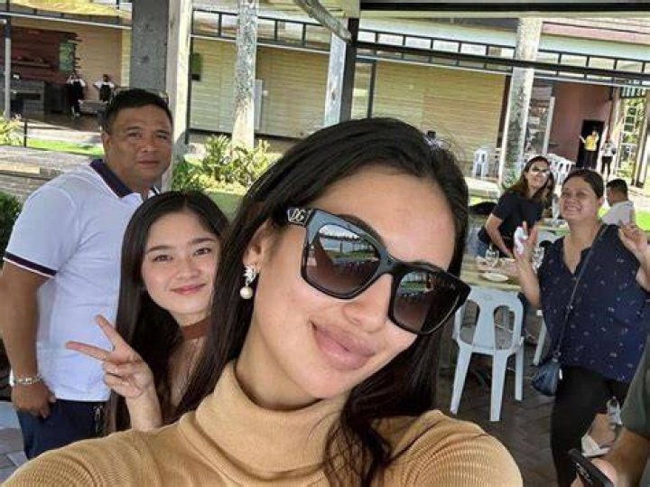 Who are Celeste Cortesi Parents? Father, Mother, Siblings, Family&nbsp;