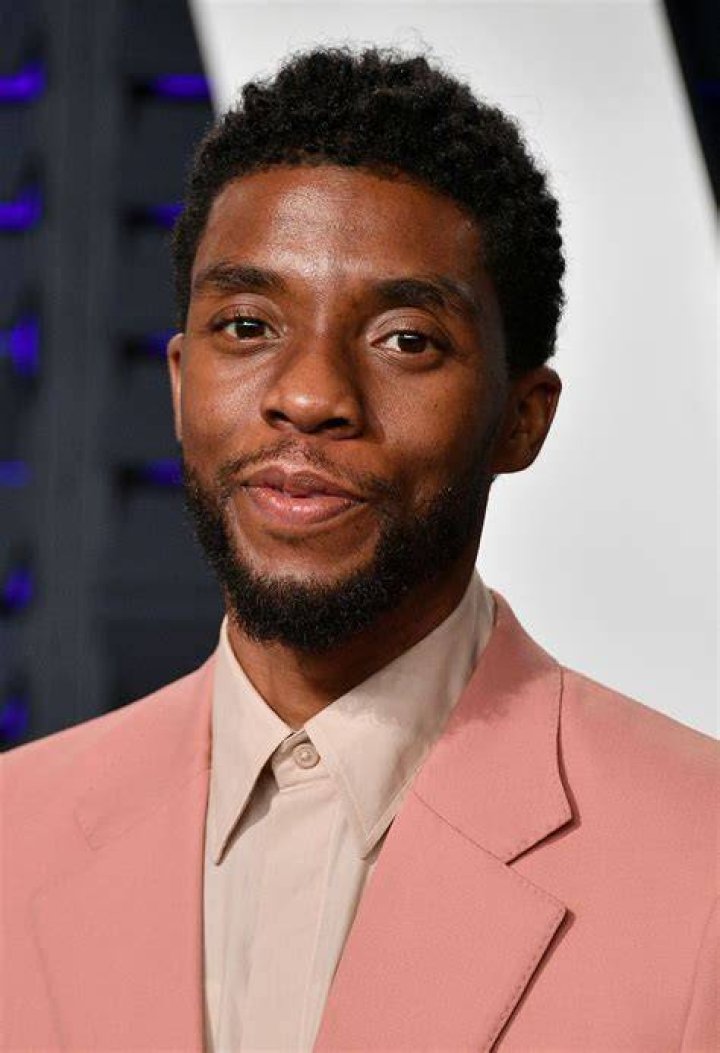 Who are Chadwick Boseman's parents Carolyn and Leroy? The US Sun