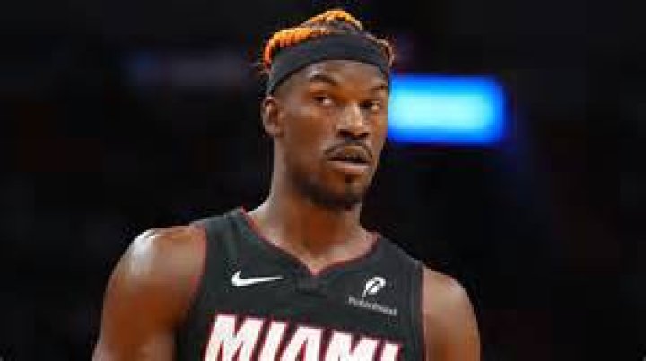 Who Are Jimmy Butler's Biological Parents?