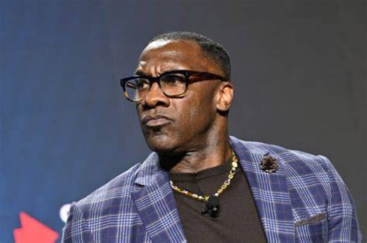 Who are Shannon Sharpe's Parents?