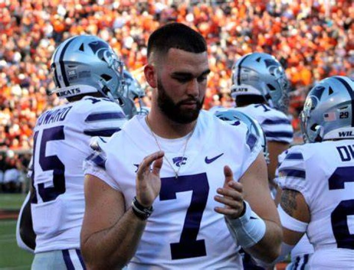 Who Are Skylar Thompson's Parents?