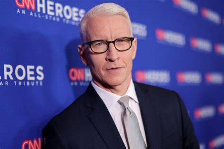 Who Is Anderson Cooper's Partner? Friends Are Hoping It's His CoHost