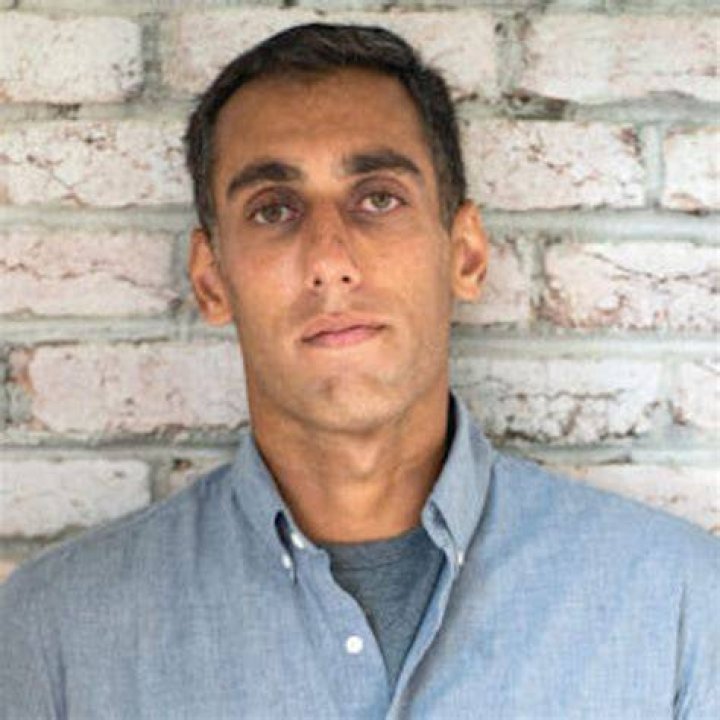 Who is Ankush Khardori?