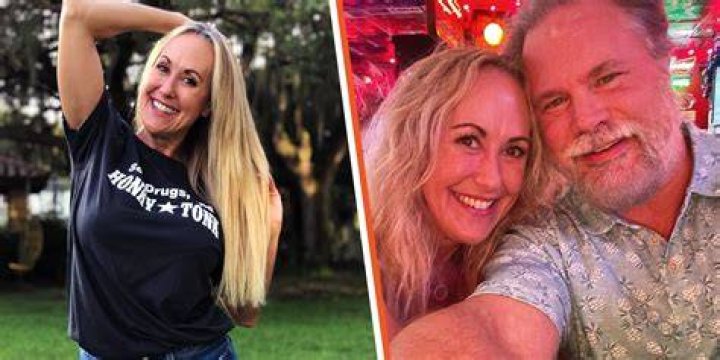 Who is Brandi Love husband? Chris Potoski's Wiki Bio, age, net worth