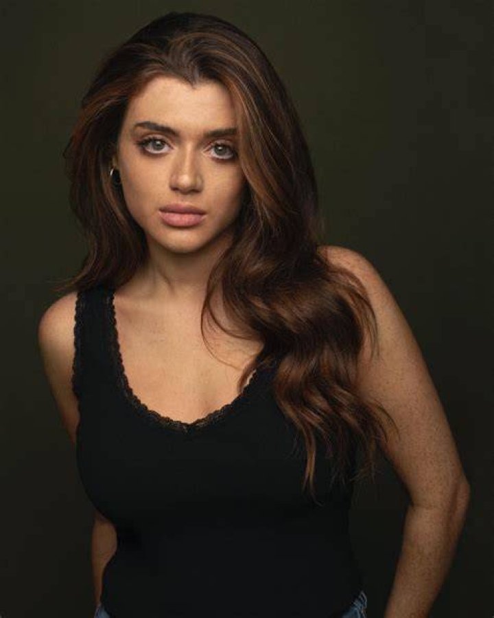 Who Is Brielle Barbusca?