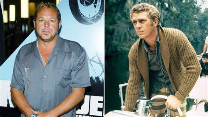 Who is Chad McQueen? Age, children, height, movies, profiles, net worth