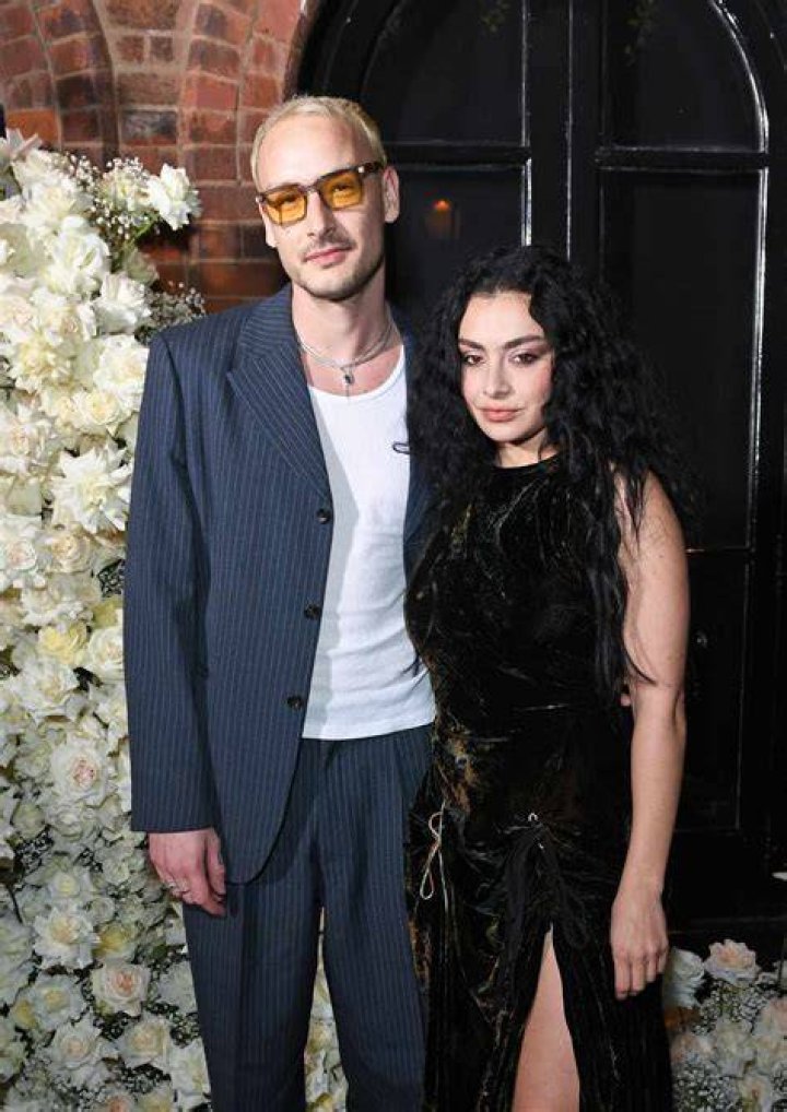 Who Is Charli XCX Dating?