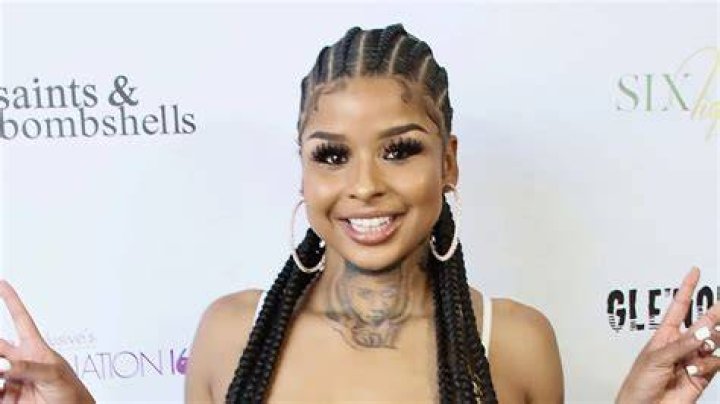 Who is Chrisean Rock Net Worth Age & Family,Boyfriend