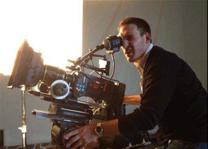 Who Is Cinematographer James Friend Wife?