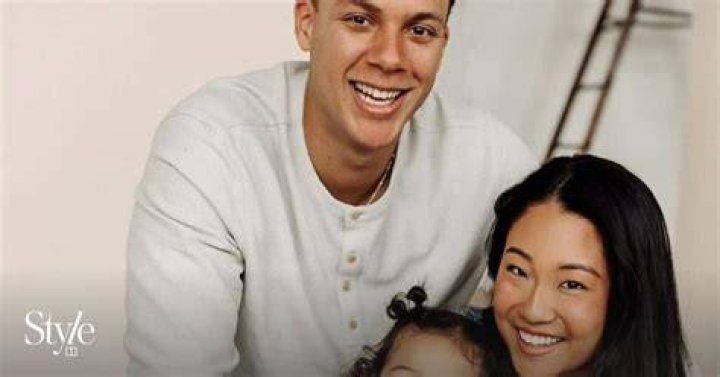 Who is Corey Bojorquez Wife?